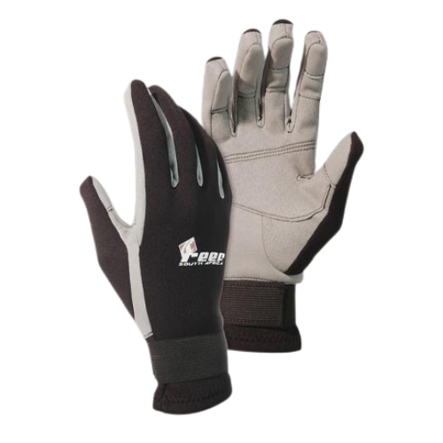 Reef 2.5mm Leather Palm Gloves - L